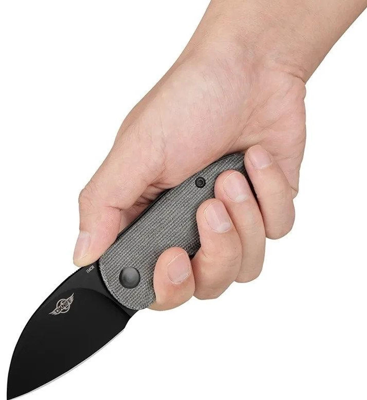 Olight Parrot Folding Knife - Image 7