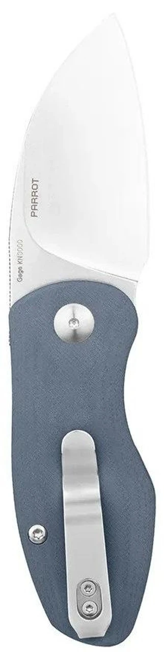 Olight Parrot Folding Knife - Image 2