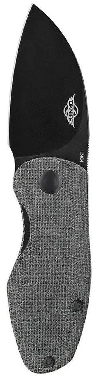 Olight Parrot Folding Knife - Image 4