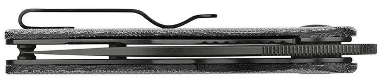 Olight Parrot Folding Knife - Image 6