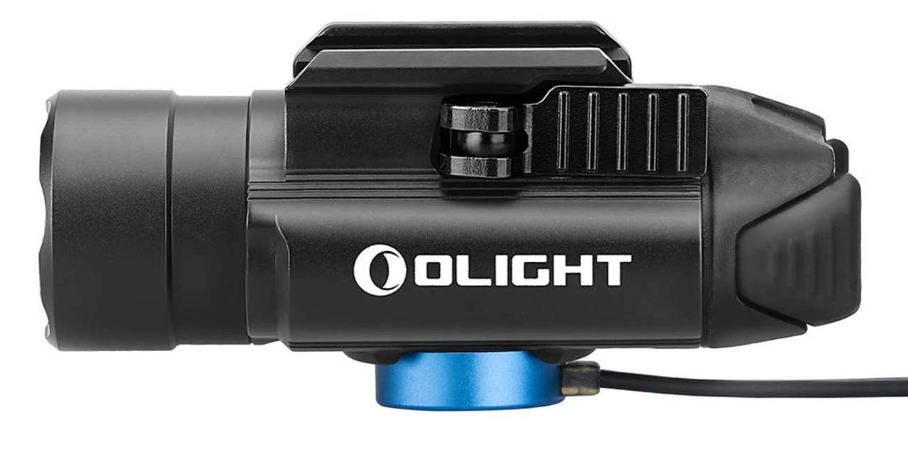 Olight PL-Pro Valkyrie 1500 Lumens Gun Light - Image 6