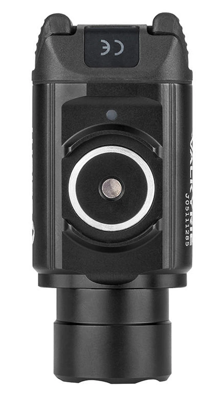 Olight PL-Pro Valkyrie 1500 Lumens Gun Light - Image 4