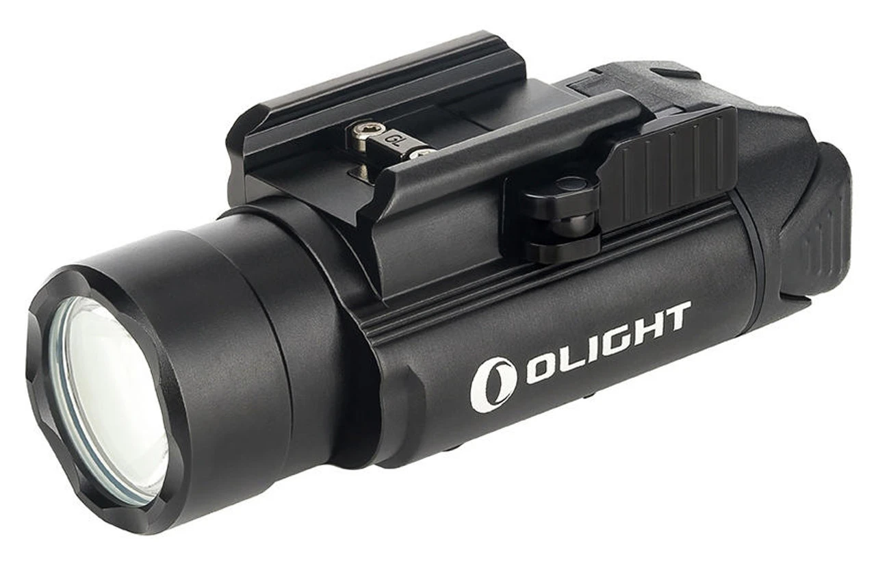 Olight PL-Pro Valkyrie 1500 Lumens Gun Light