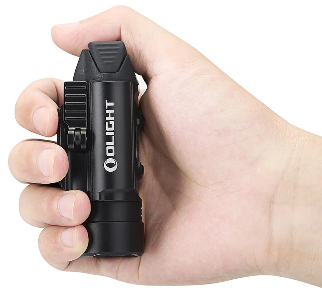 Olight PL-Pro Valkyrie 1500 Lumens Gun Light - Image 5
