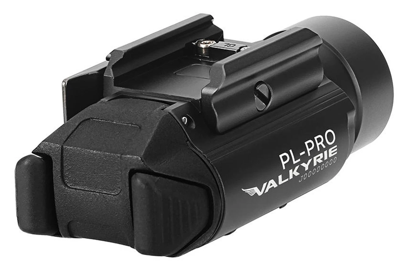 Olight PL-Pro Valkyrie 1500 Lumens Gun Light - Image 3