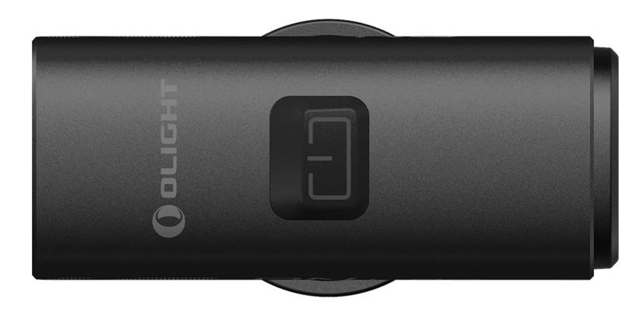 Olight RN400 Compact Bike LED Headlight - Image 5