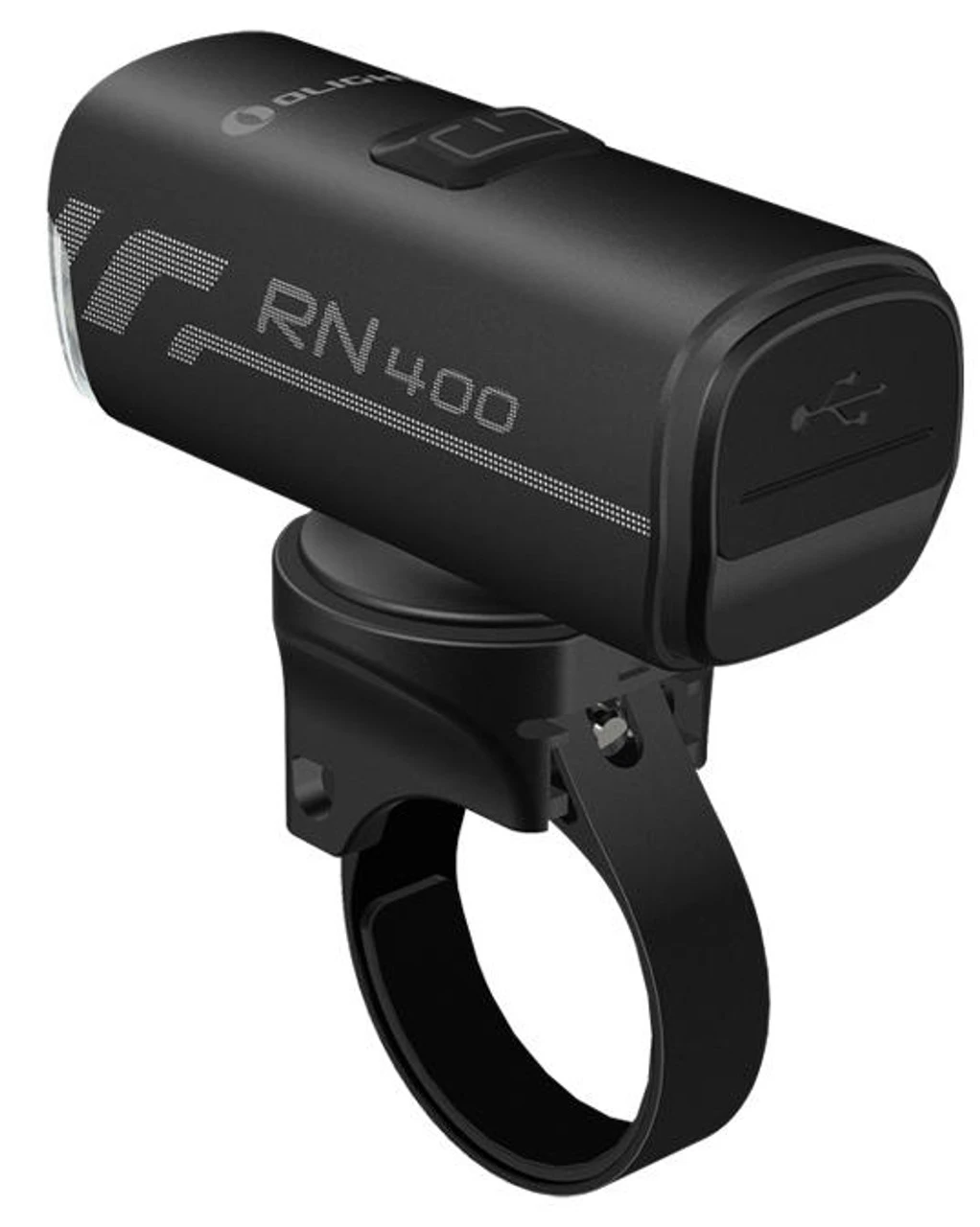 Olight RN400 Compact Bike LED Headlight - Image 2
