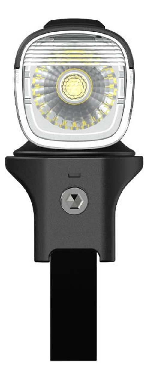 Olight RN400 Compact Bike LED Headlight - Image 3