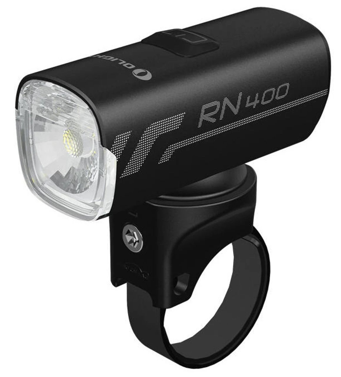 Olight RN400 Compact Bike LED Headlight