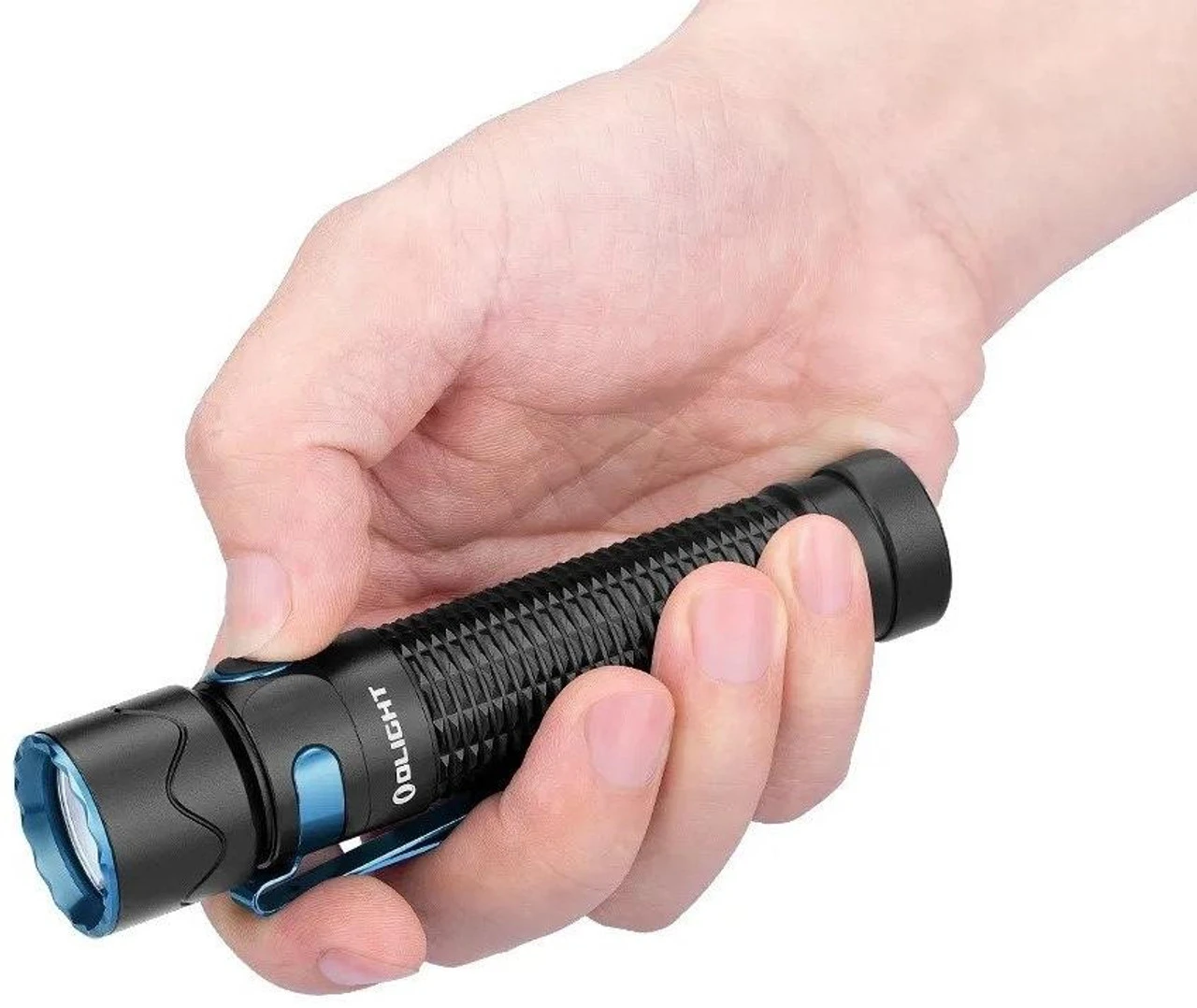 Olight Warrior Mini 2 EDC Tactical Light - Image 4