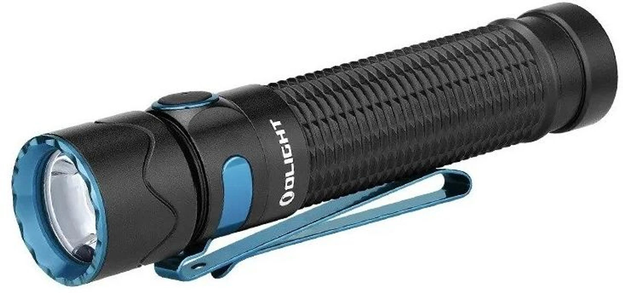 Olight Warrior Mini 2 EDC Tactical Light