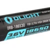 Olight Warrior X 18650 HDC 3000mAh Battery