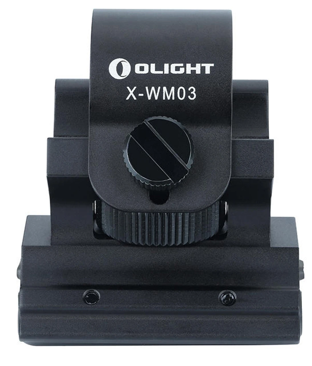 Olight X-WM03 Magnetic Flashlight Mount - Image 4