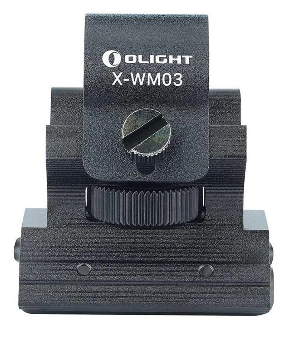 Olight X-WM03 Magnetic Flashlight Mount - Image 3