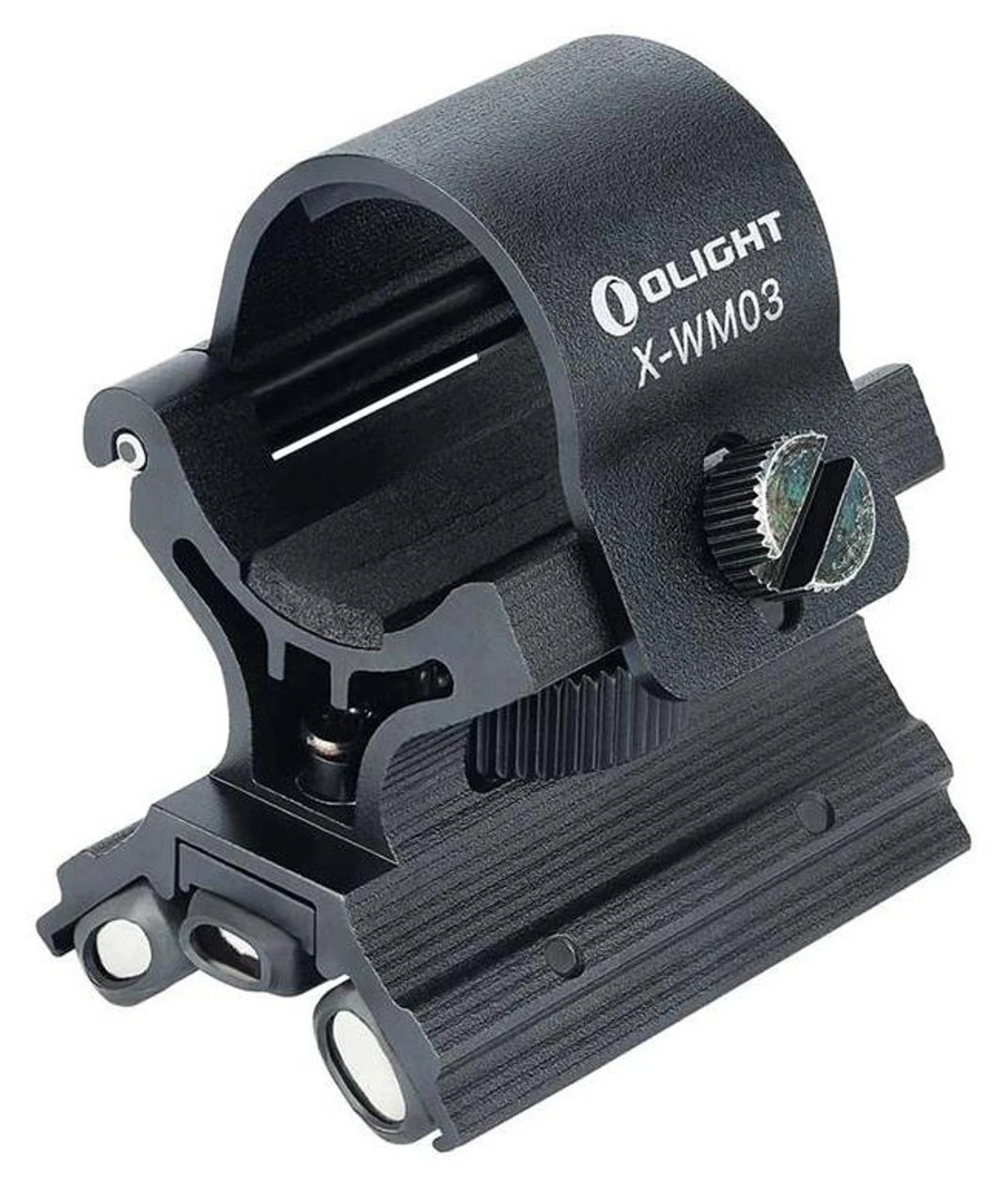 Olight X-WM03 Magnetic Flashlight Mount