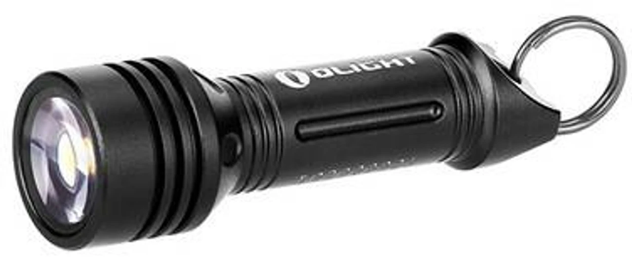 Olight X9R CELL Keychain Light - Image 2