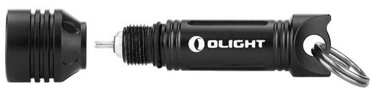 Olight X9R CELL Keychain Light - Image 3