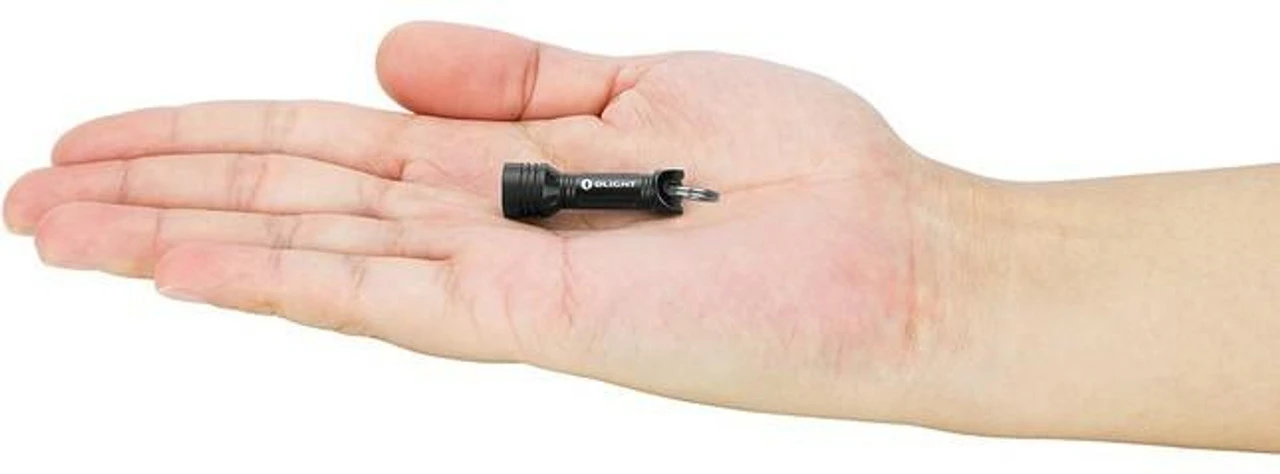 Olight X9R CELL Keychain Light - Image 5