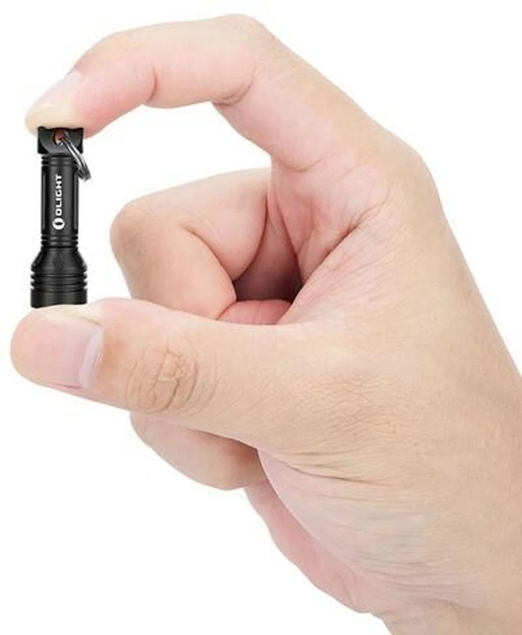 Olight X9R CELL Keychain Light - Image 6