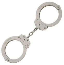 Peerless Handcuff Company 7030 Oversize