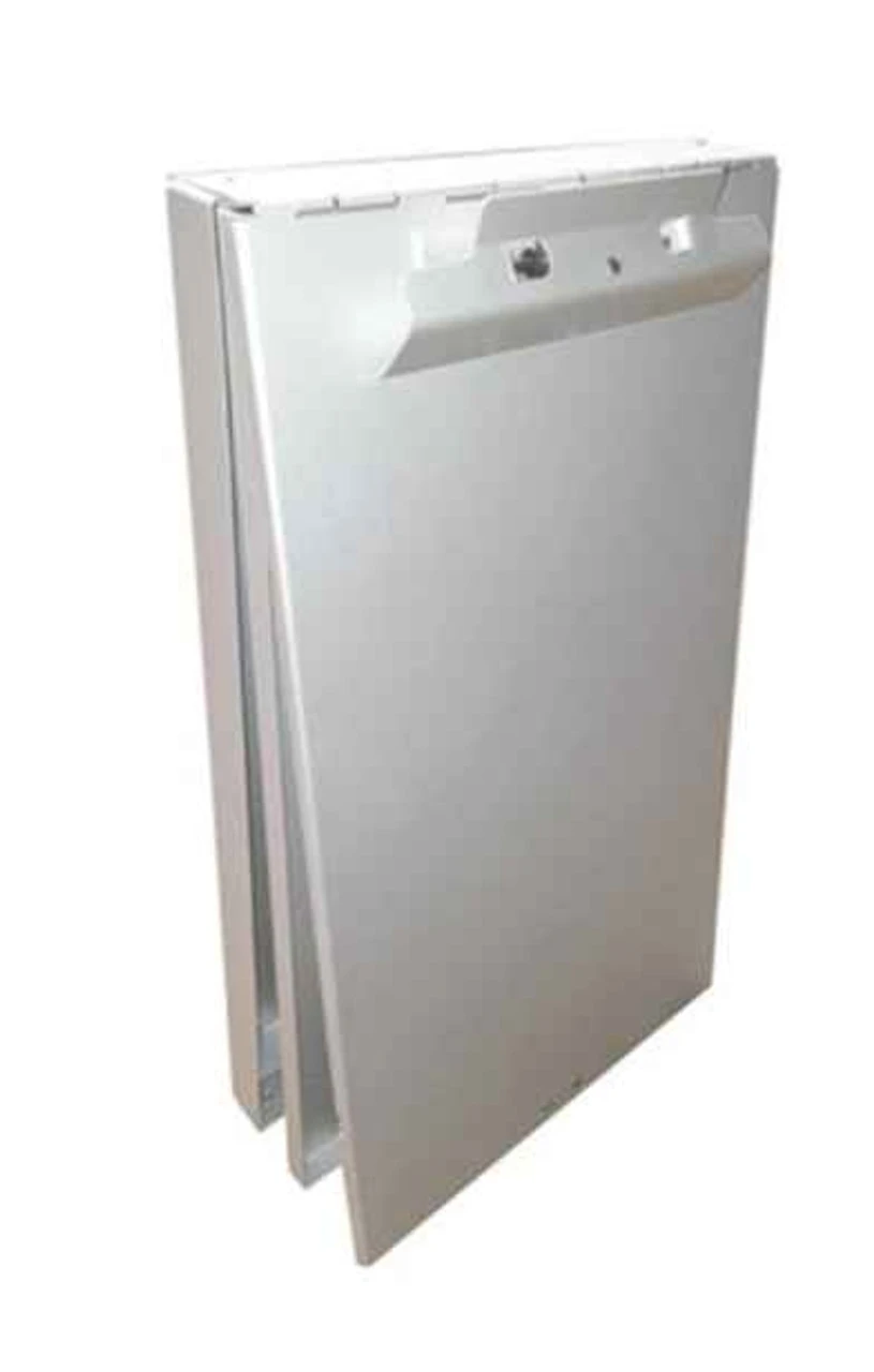 Posse Box PB-37L Bottom Opening Clipboard Box Legal