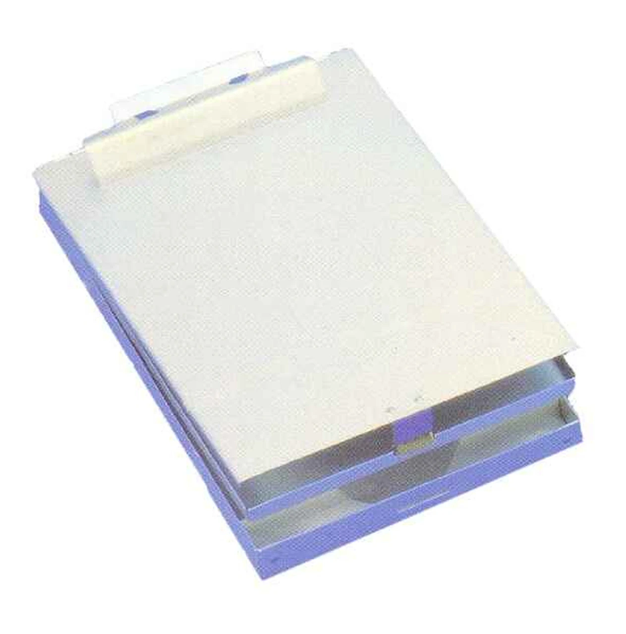 Posse Box PB-37L Bottom Opening Clipboard Box Legal - Image 2