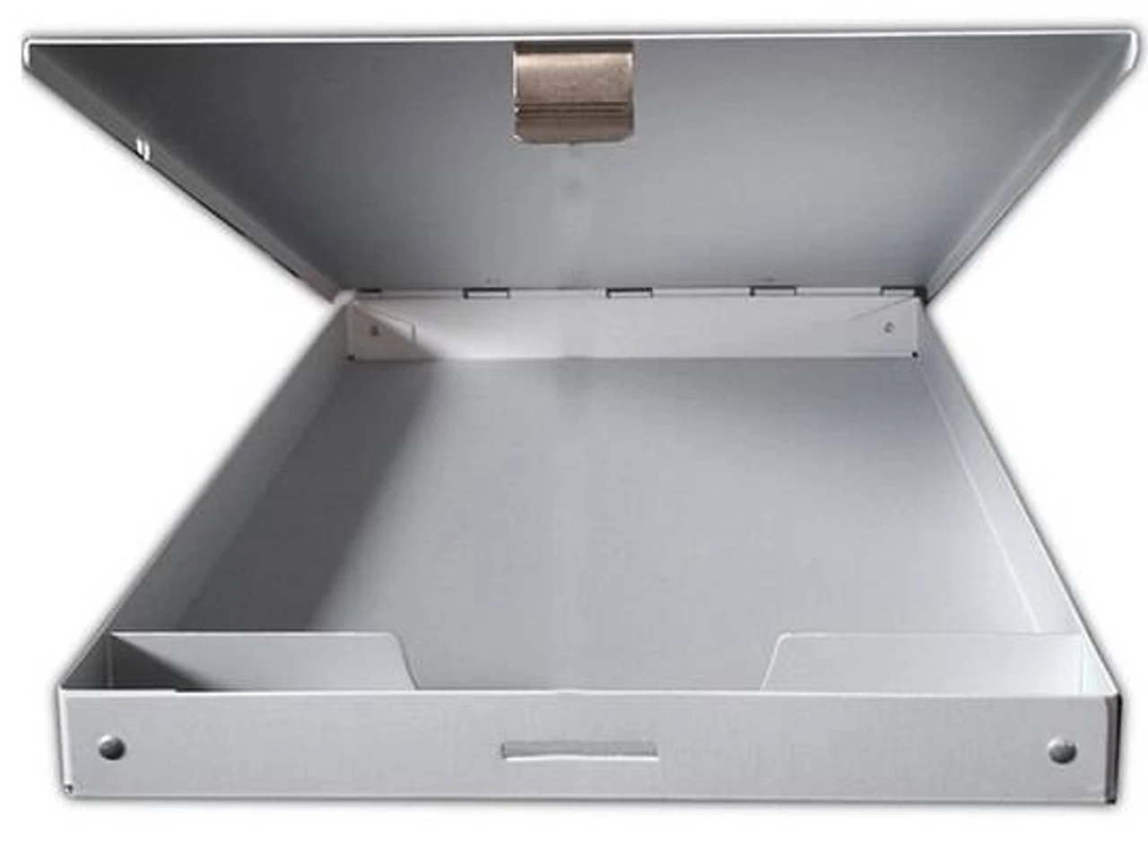 Posse Box PJ-32 XL Legal Size Clipboard - Image 2