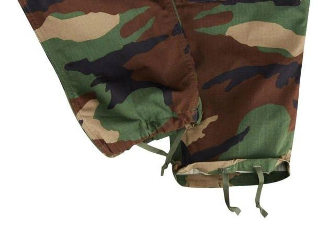 Propper BDU Trouser - 60/40 Cotton/Poly Twill - Image 9