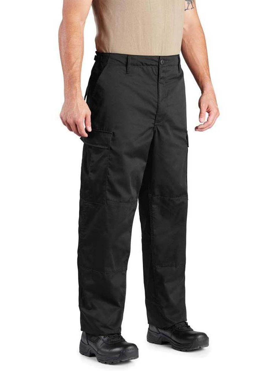 Propper BDU Trouser - 60/40 Cotton/Poly Twill - Image 4