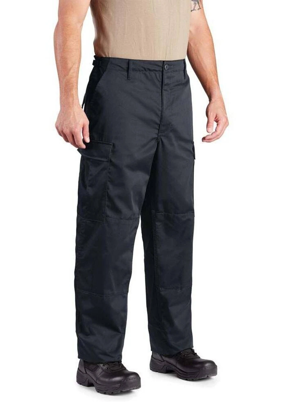 Propper BDU Trouser - 60/40 Cotton/Poly Twill - Image 5