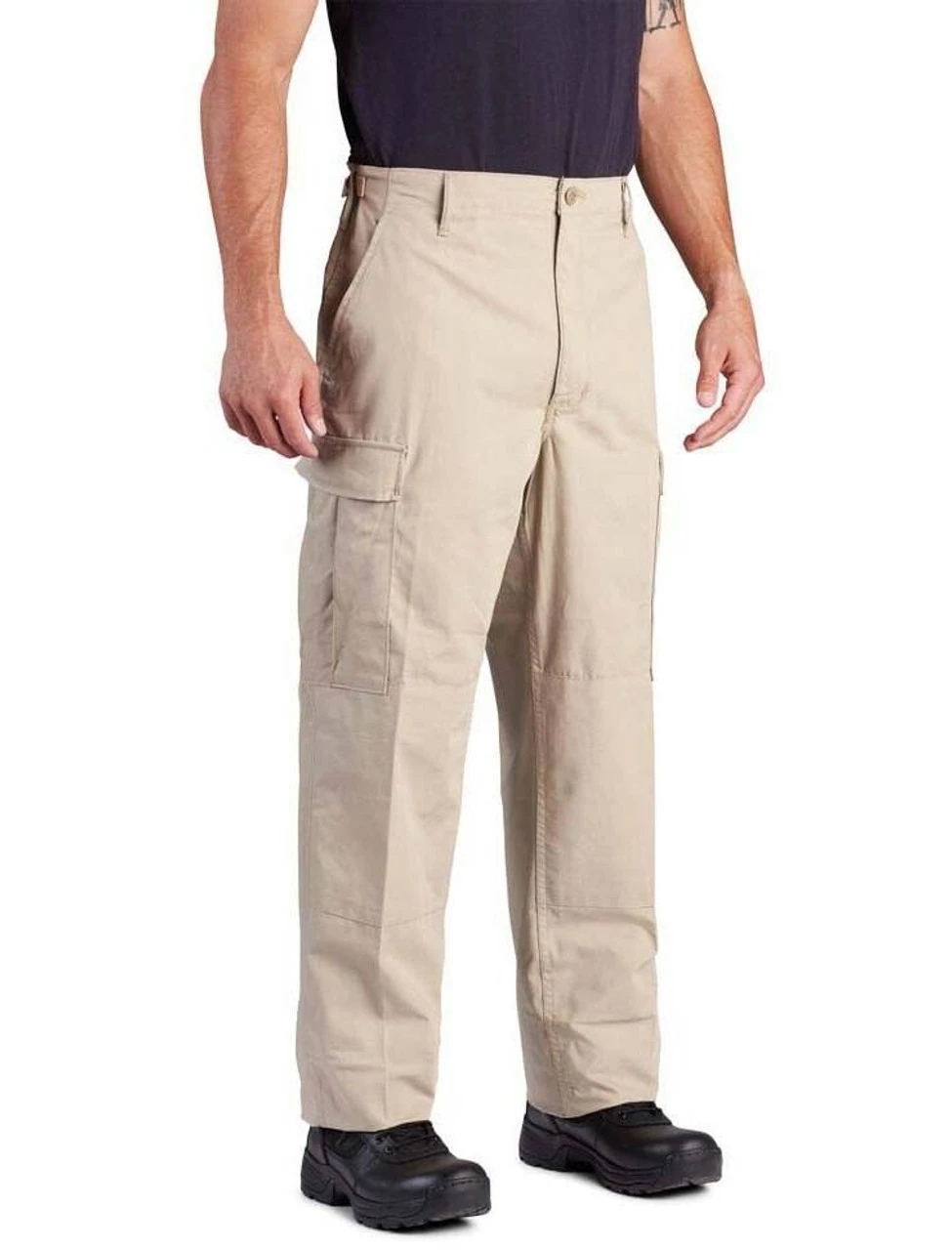 Propper BDU Trouser - 60/40 Cotton/Poly Twill - Image 7
