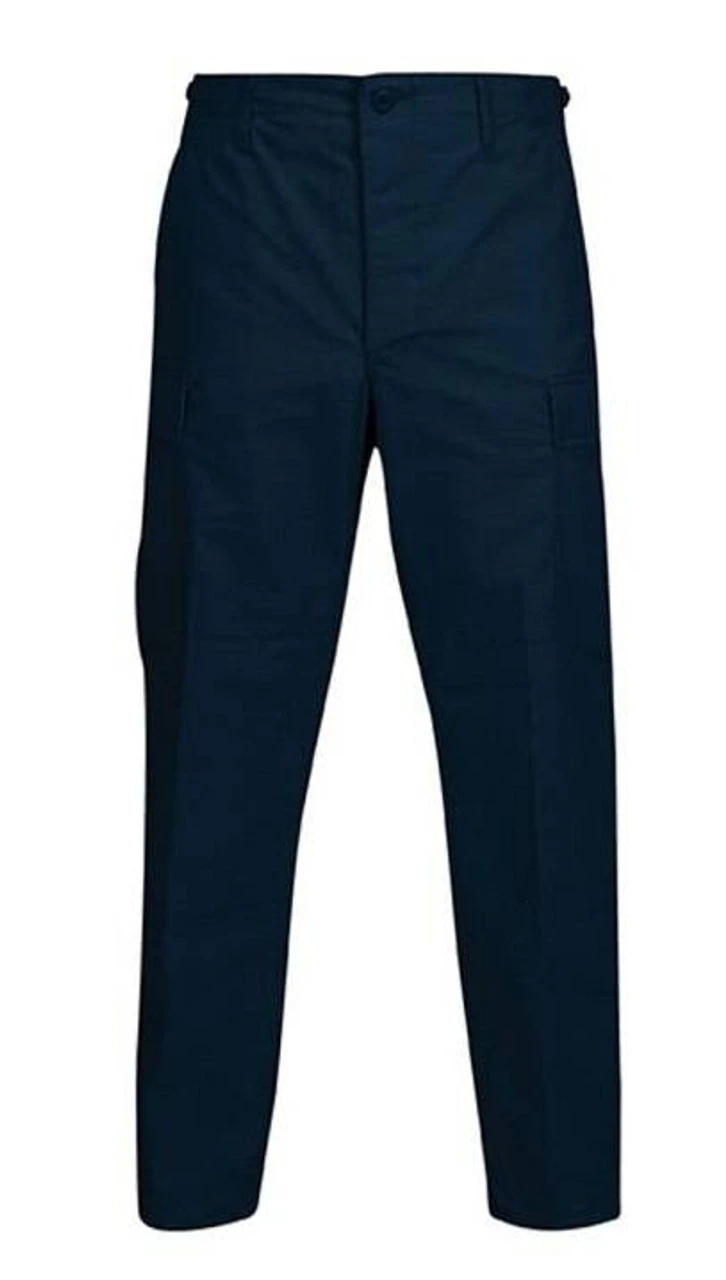 Propper BDU Trouser - 60/40 Cotton/Poly Twill - Image 8