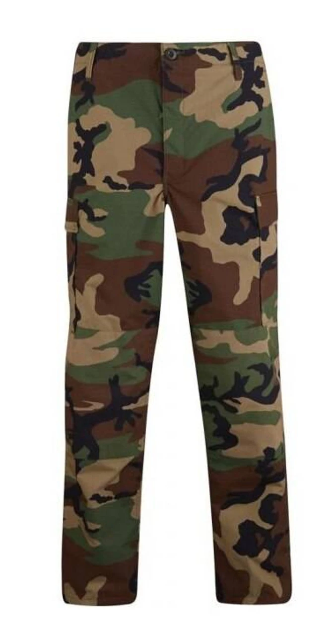 Propper BDU Trouser - 60/40 Cotton/Poly Twill - Image 2