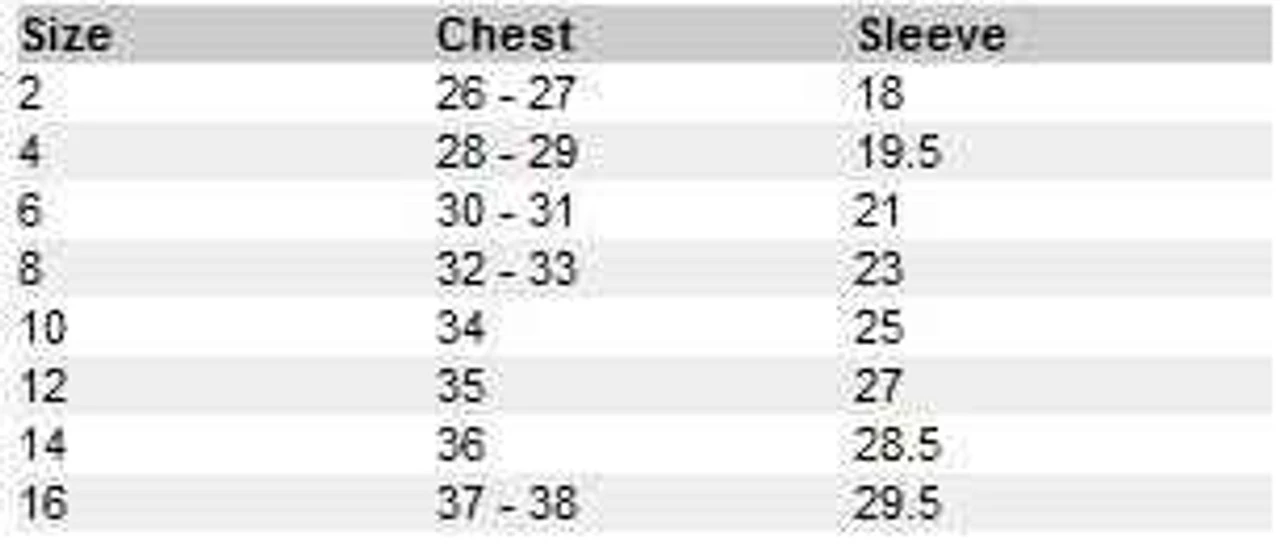 Propper Kid's Woodland BDU Coat - Image 2