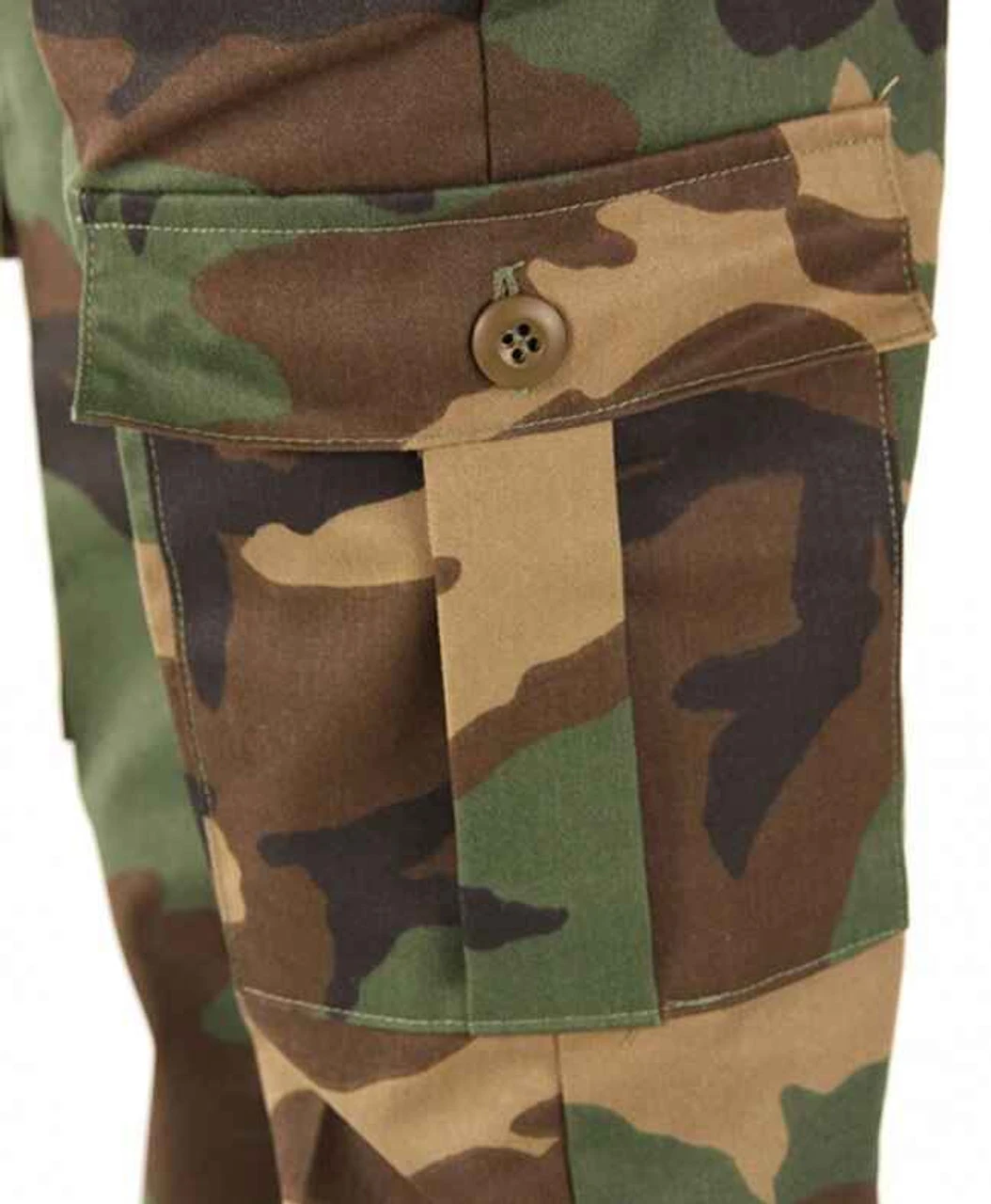 Propper Kid's Woodland BDU Trouser - Image 2