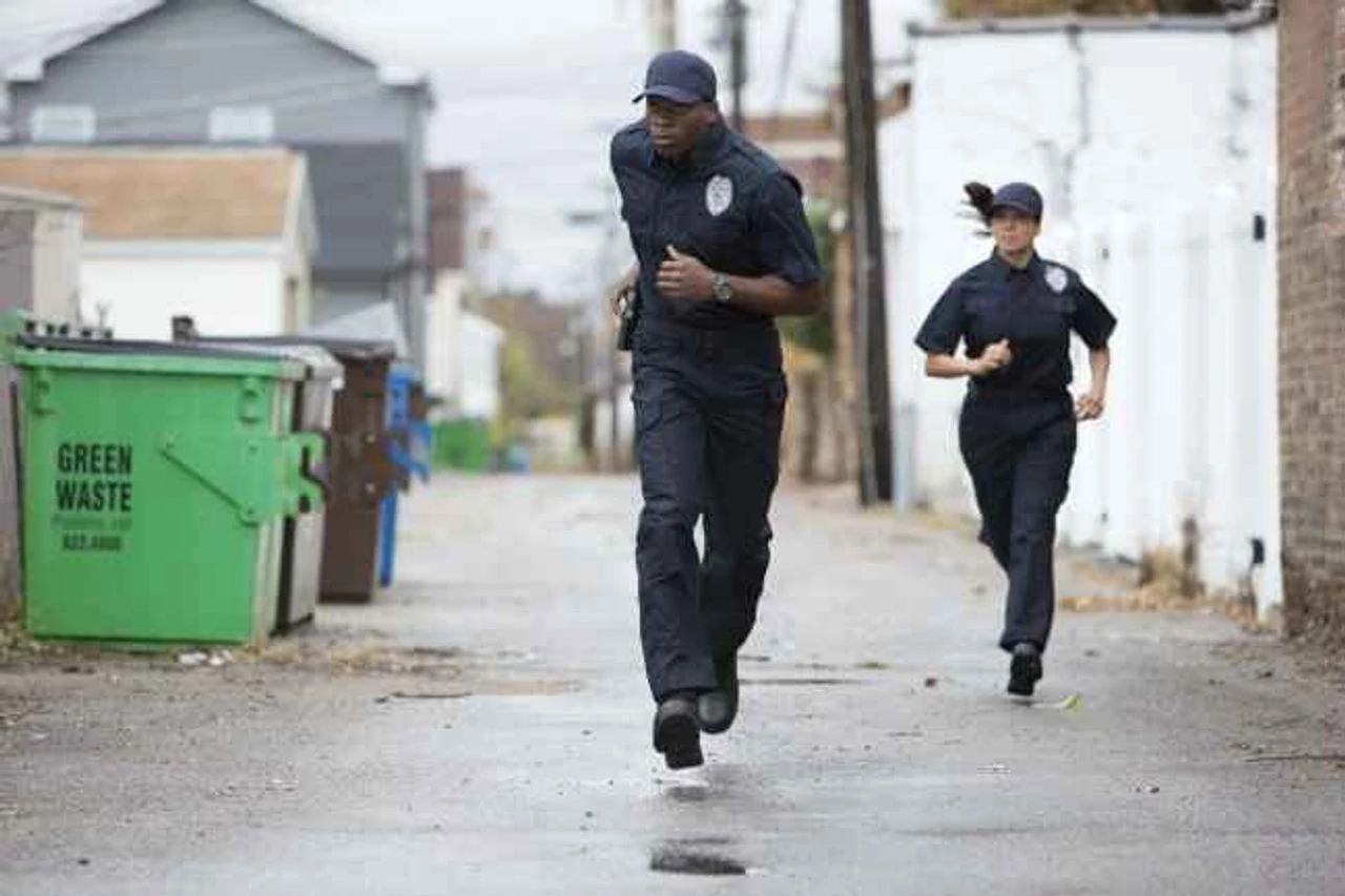 Propper S/S Tactical Shirt - Image 3