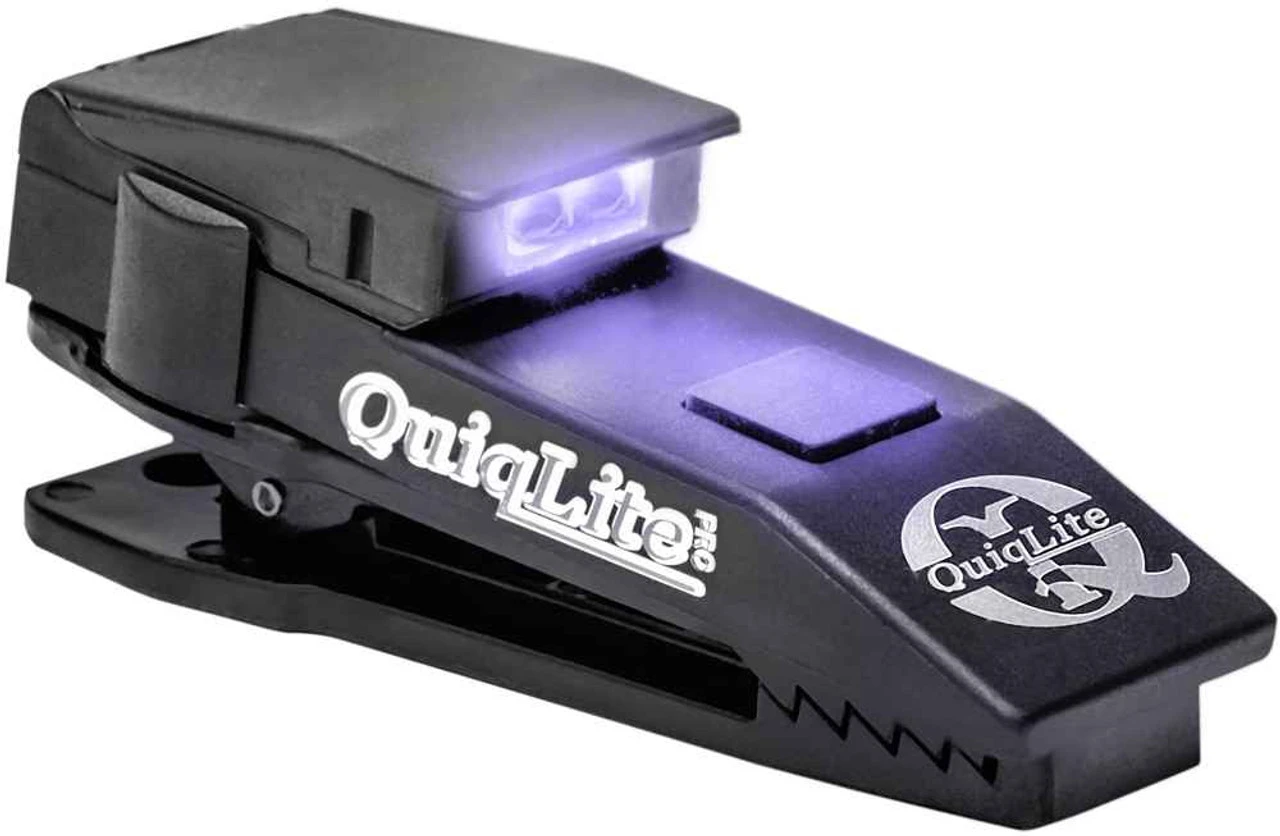 QuiqLite Pro LED Pocket Light - Image 4