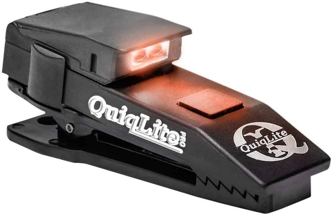 QuiqLite Pro LED Pocket Light - Image 3