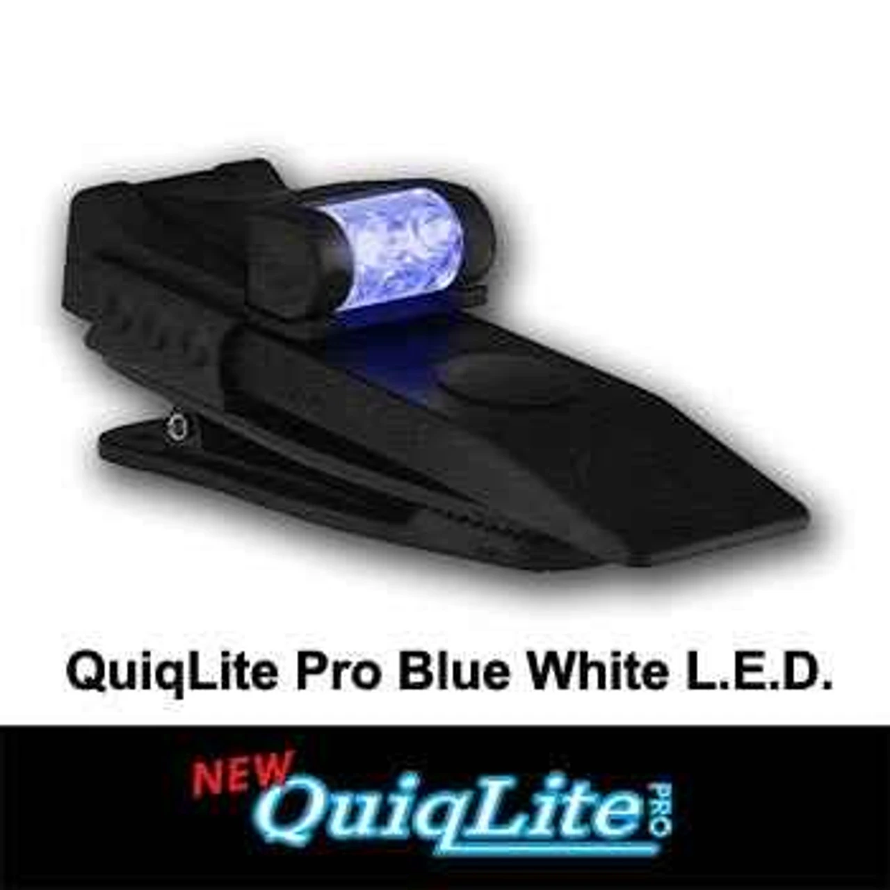 QuiqLite Pro LED Pocket Light - Image 6