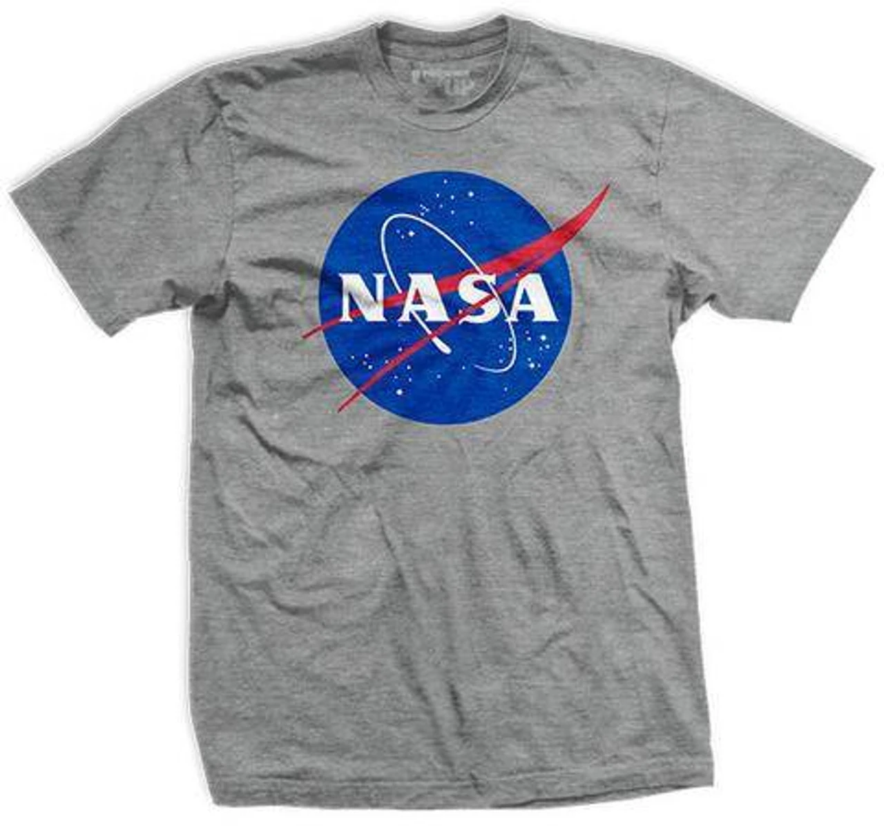 Ranger Up NASA Meatball Insignia T-Shirt - Image 2