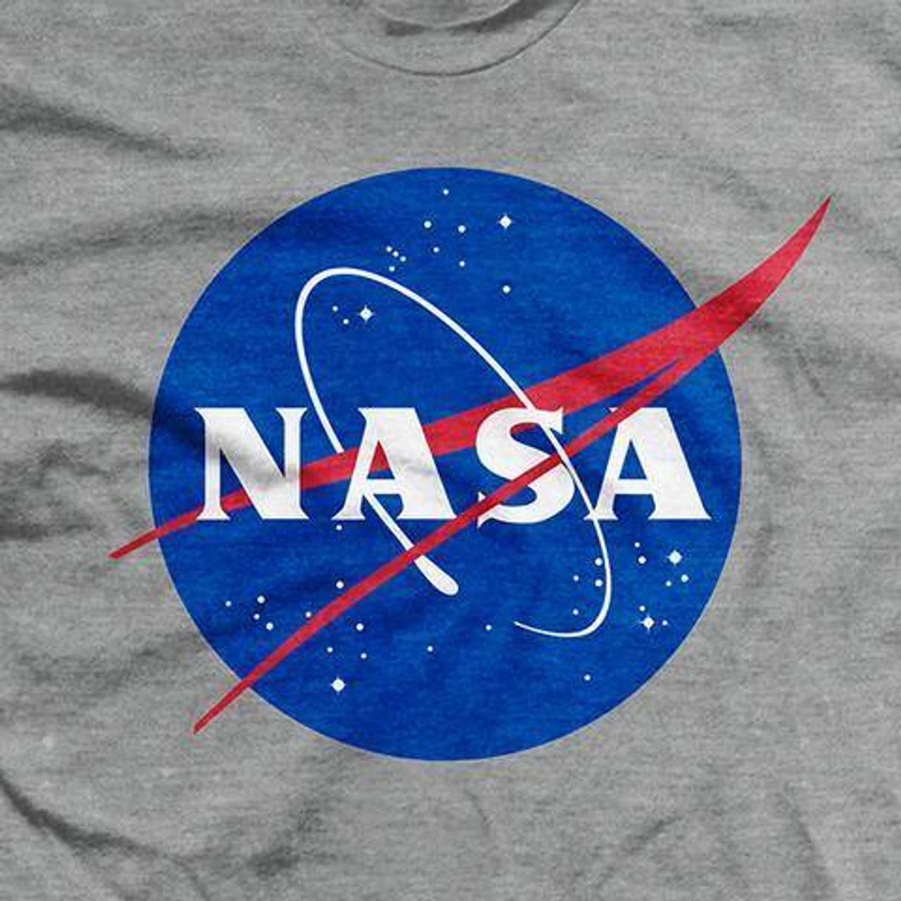 Ranger Up NASA Meatball Insignia T-Shirt