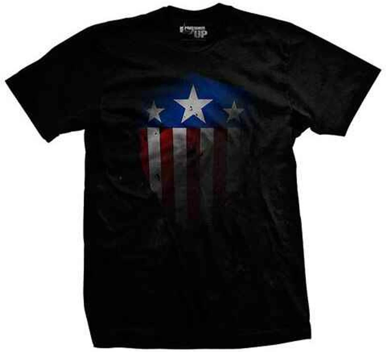 Ranger Up No You Move Vintage Shirt