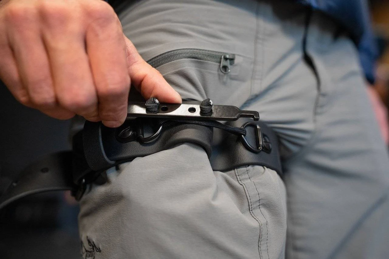 RATS Medical Trauma Tourniquet Belt - Image 6