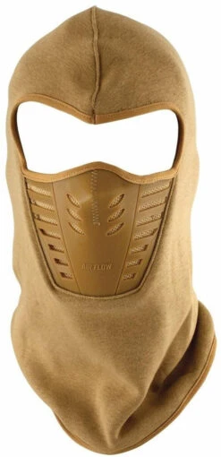 Red Rock Outdoor Gear Tactical Fleece Balaclava