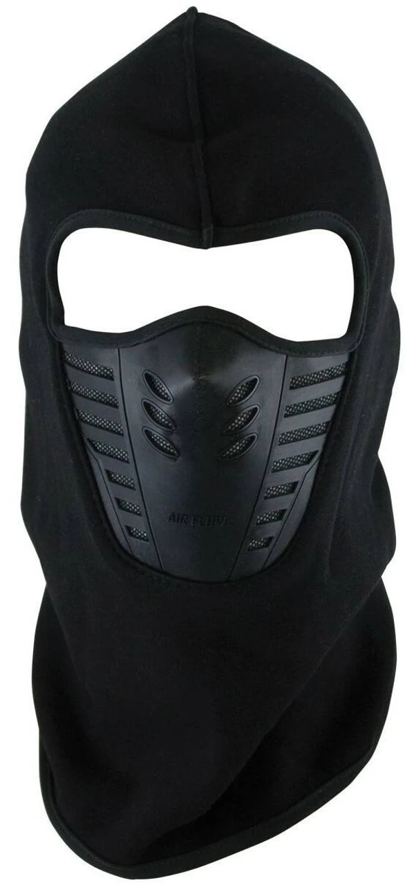 Red Rock Outdoor Gear Tactical Fleece Balaclava - Image 2