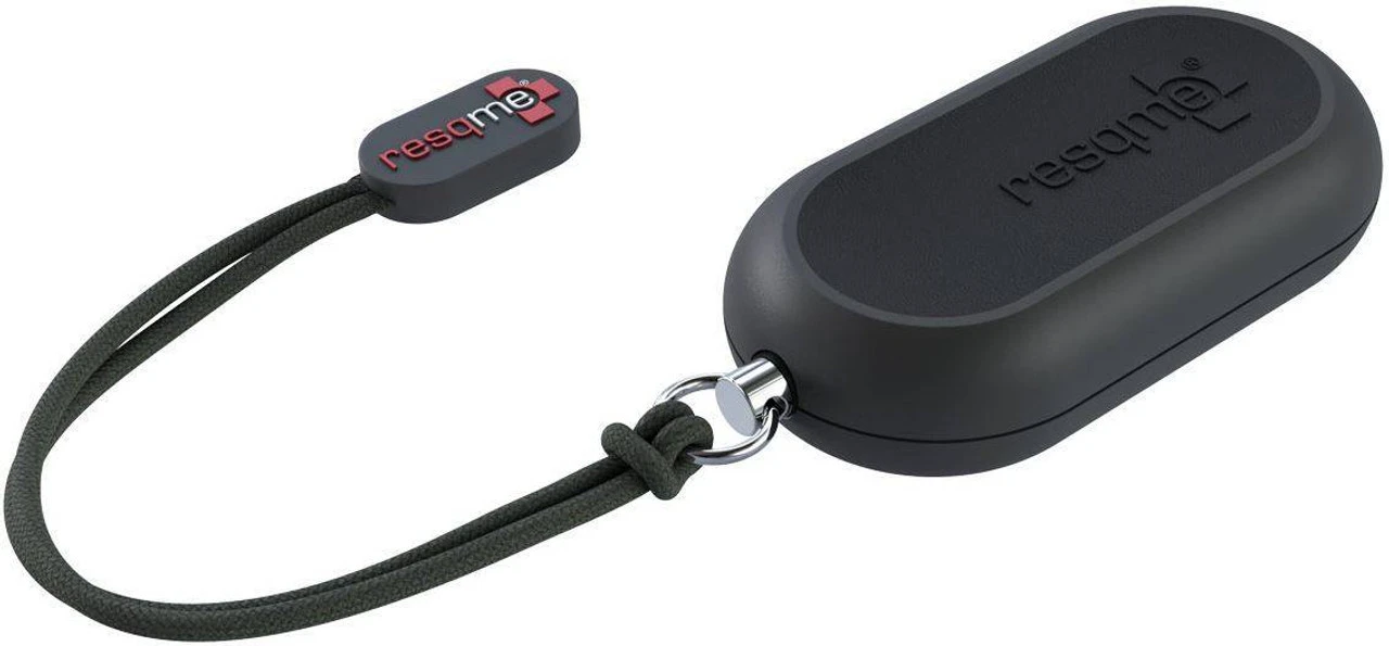 Resqme Defend Me Personal Alarm