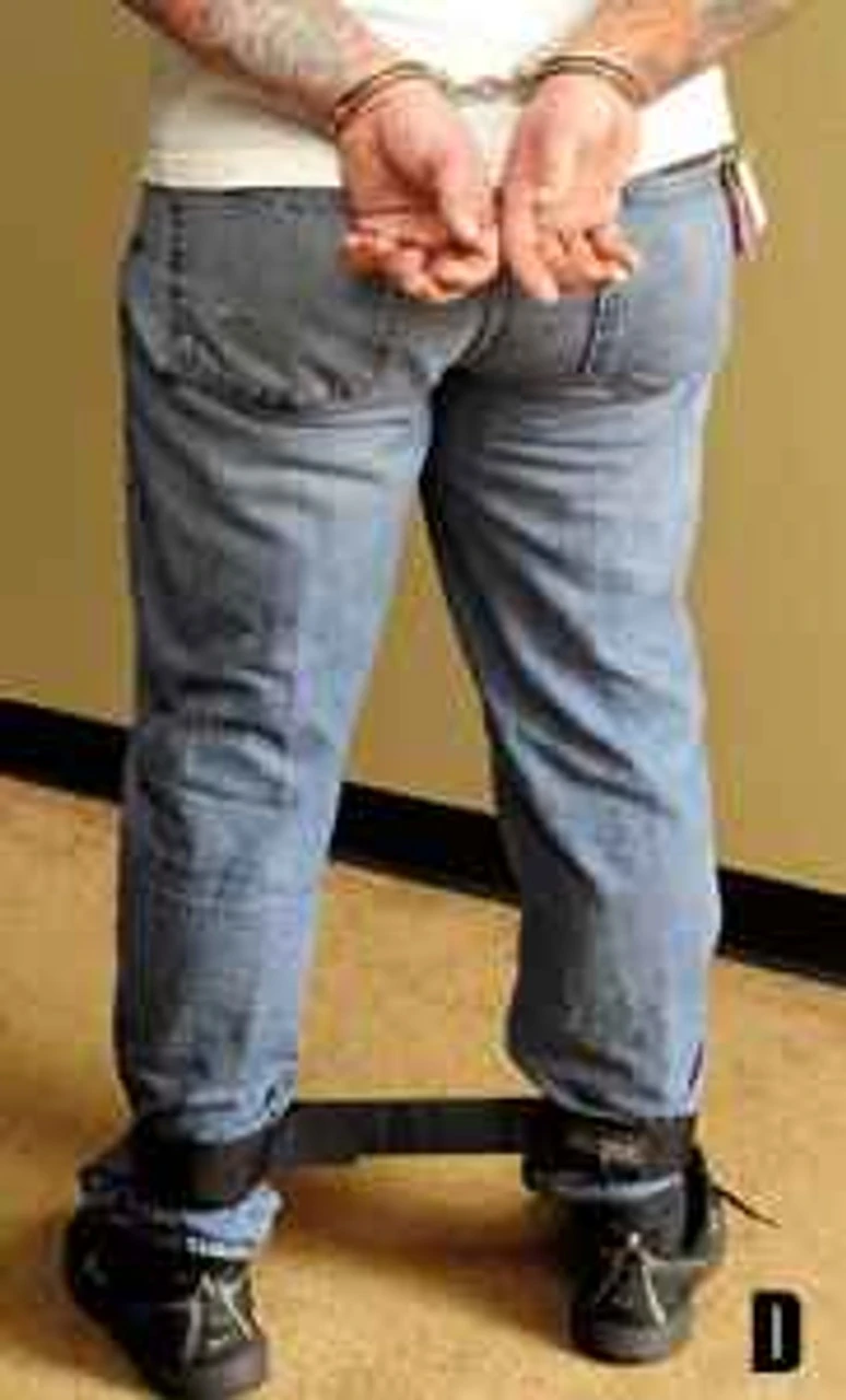 RIPP Restraints Arm & Ankle Restraints - Image 4