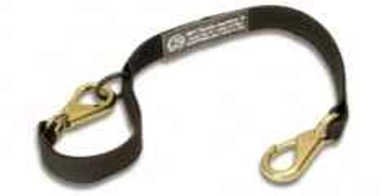 RIPP Restraints Cuff Tether (Cell Extraction)