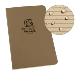 Rite In The Rain 980-RI Tactical Field Book