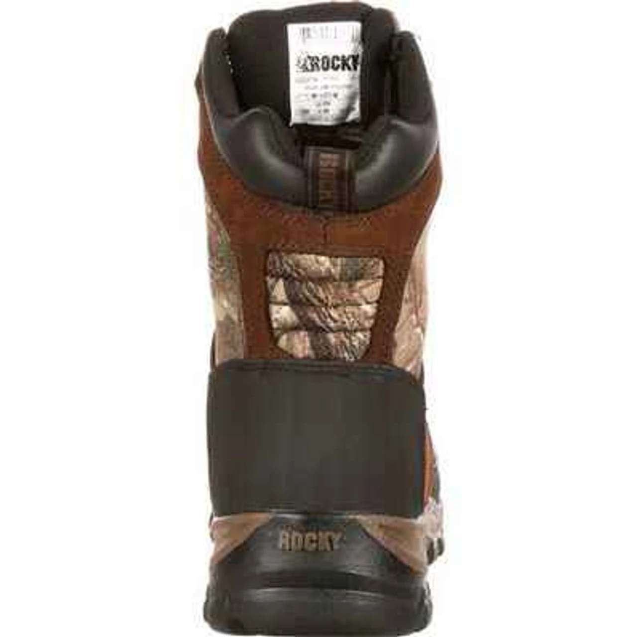 Rocky Core Waterproof Insulated Outdoor Boot 4754 - Image 2